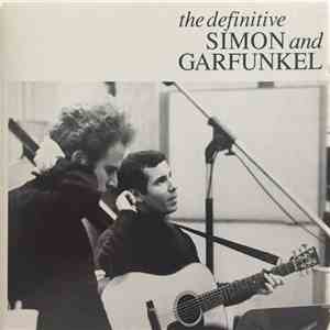 Simon & Garfunkel - The Definitive Simon & Garfunkel