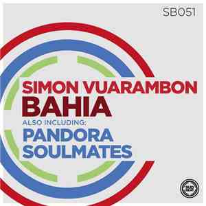 Simon Vuarambon - Bahia