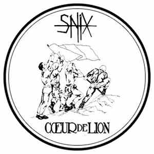 Snix - Coeur De Lion