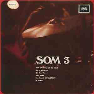Som Três - Som 3