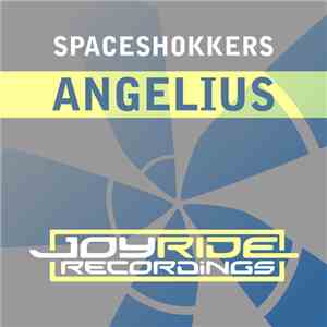 Spaceshokkers - Angelius
