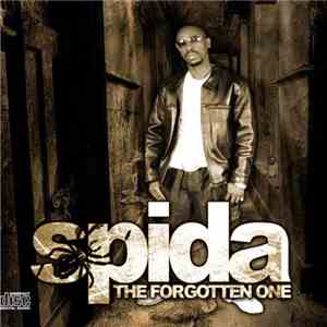 Spida - The Forgotten One