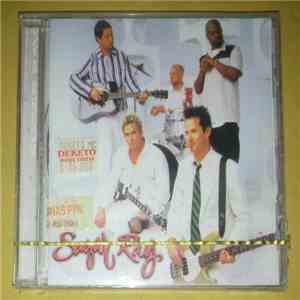 Sugar Ray  - Sugar Ray