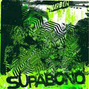 Supabond - Narben