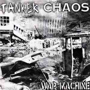 Tanker Chaos - War Machine