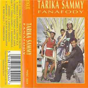 Tarika Sammy - Fanafody