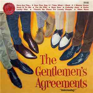 The Gentlemen's Agreements - Understanding!