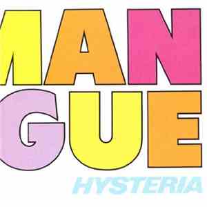 The Human League - Hysteria