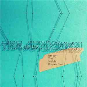 The Junkmen  - Bad Guy EP