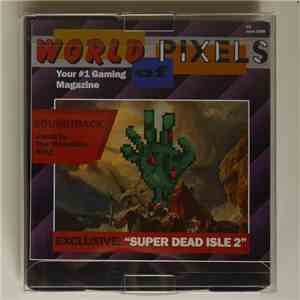 The Mountain King - Super Dead Isle 2