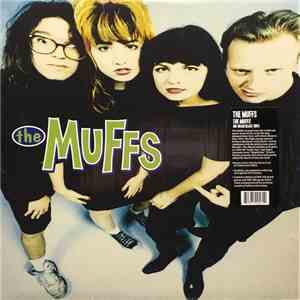 The Muffs - The Muffs