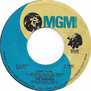 The Osmonds - Goin' Home