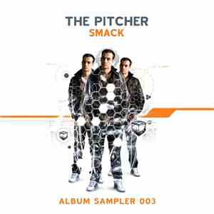 The Pitcher - Smack - Album Sampler 003