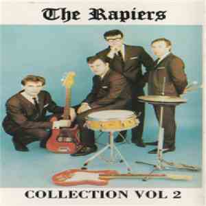 The Rapiers - The Rapiers Collection Vol. 2