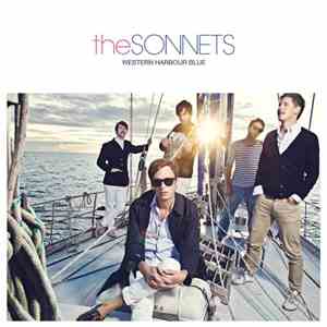 The Sonnets - Western Harbour Blue
