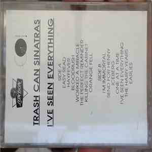 The Trash Can Sinatras - I've Seen Everything