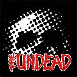 The Undead  - Dawn Of The Undead