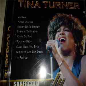 Tina Turner - Supergold