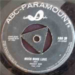 Tommy Roe - Sweet Pea