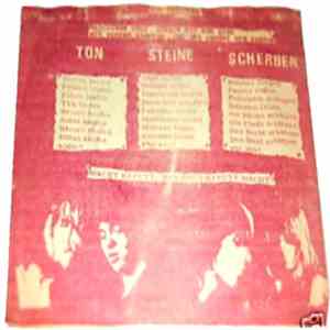 Ton Steine Scherben - Macht Kaputt, Was Euch Kaputt Macht!