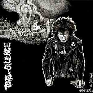 Total Silence  - Mass Death And Sorrow