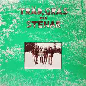 Träd, Gräs Och Stenar - Träd, Gräs Och Stenar