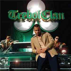 Trebol Clan - Los Bacatranes