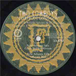 Two Cowboys - Everybody Gonfi-Gon