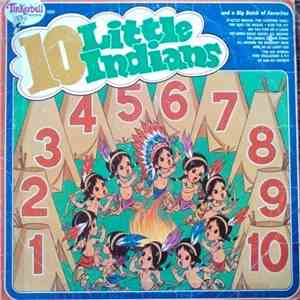 Various - 10 Little Indians