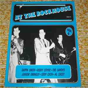 Various - At The Rockhouse Vol. 4