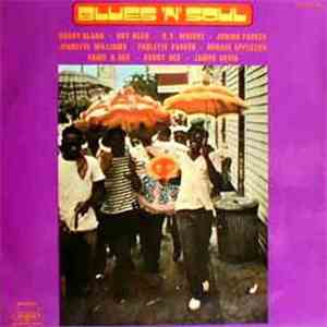 Various - Blues 'N' Soul