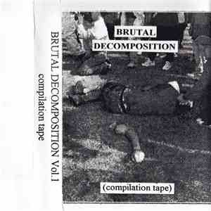 Various - Brutal Decomposition