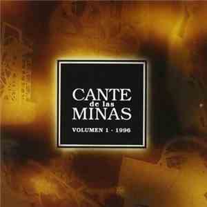 Various - Cante De Las Minas. Volumen 1 - 1996