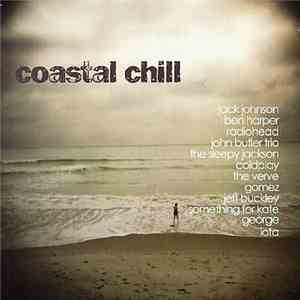 Various - Coastal Chill