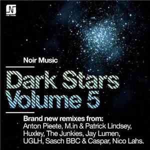 Various - Dark Stars (Volume 5)