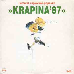 Various - Festival Kajkavske Popevke 