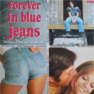 Various - Forever In Blue Jeans