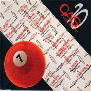 Various - Gas Collection 10