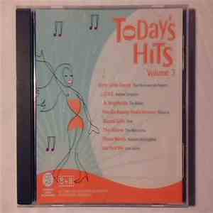 Various - House Party Karaoke - Today's Hits Vol. 3