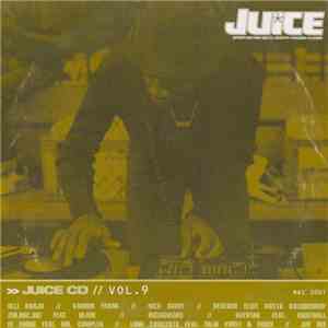Various - Juice CD Vol.9