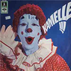 Various - Kamelle !!!