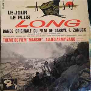 Various - Le Jour Le Plus Long (Bande Originale Du Film)