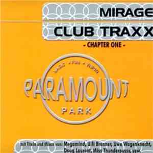 Various - Mirage Club Traxx Chapter One