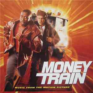 Various - Money Train (Music From The Motion Picture)
