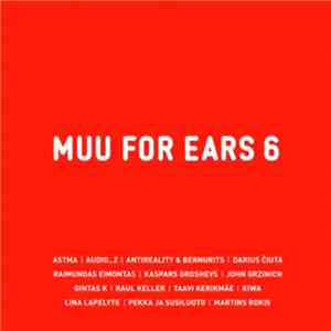 Various - Muu For Ears 6