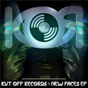 Various - New Faces EP