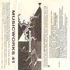 Various - Phenomenascapes