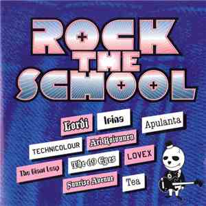 Various - Rock The School