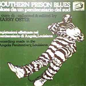 Various - Southern Prison Blues