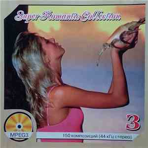 Various - Super Romantic Collection 3